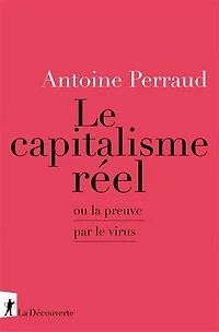 le capitalisme réel ou La preuve par virus