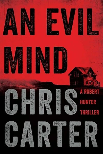 An Evil Mind: A Novel