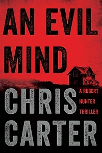An Evil Mind: A Novel