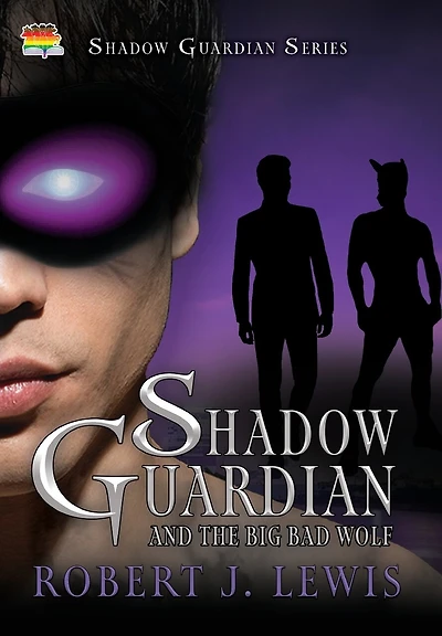 Shadow Guardian and the Boys that Woof
