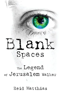 Blank Spaces