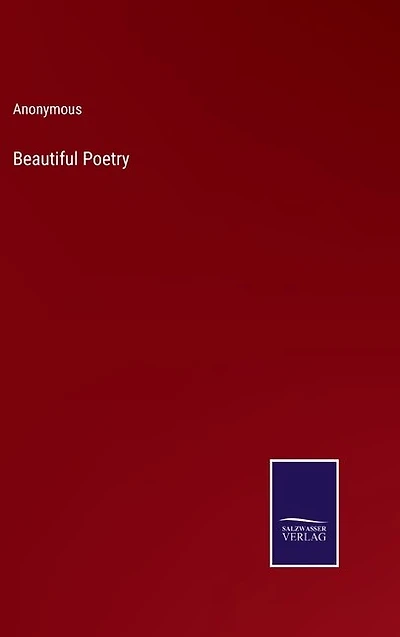 Beautiful Poetry