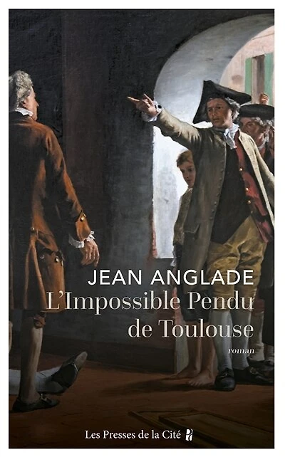 L' impossible pendu de Toulouse