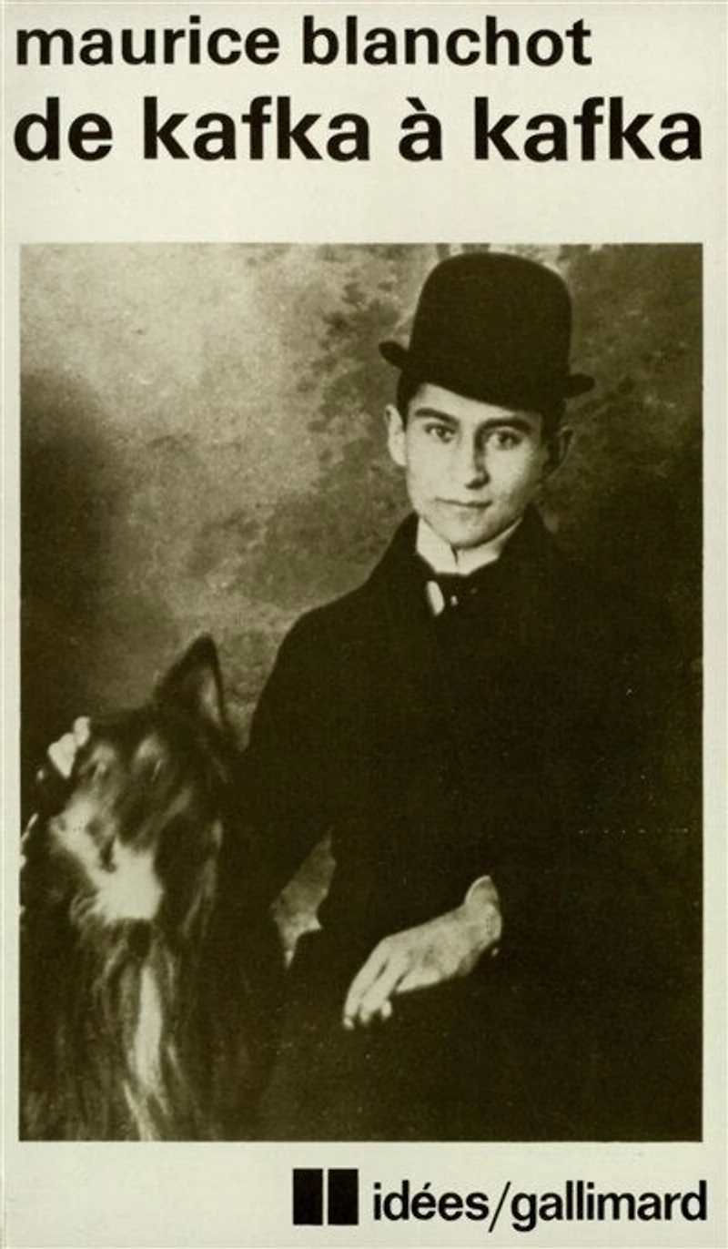 De Kafka à Kafka