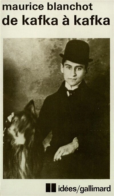 De Kafka à Kafka