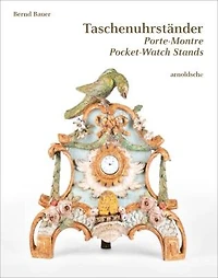 Taschenuhrständer – Pocket-Watch Stands – Porte-montre