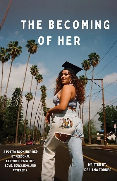 The Becoming Of Her