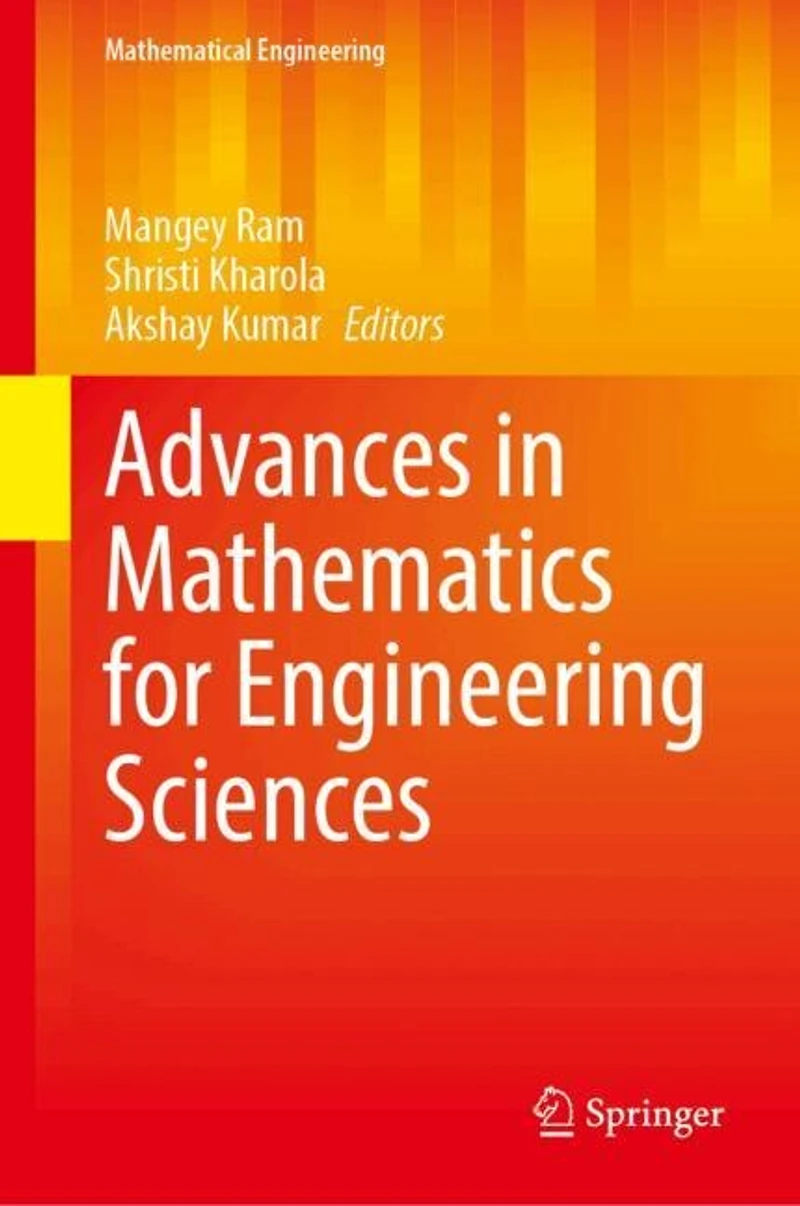 Advances Mathematics for Engineering Sciences