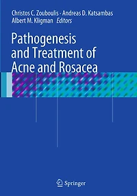 Pathogenesis and Treatment of Acne Rosacea