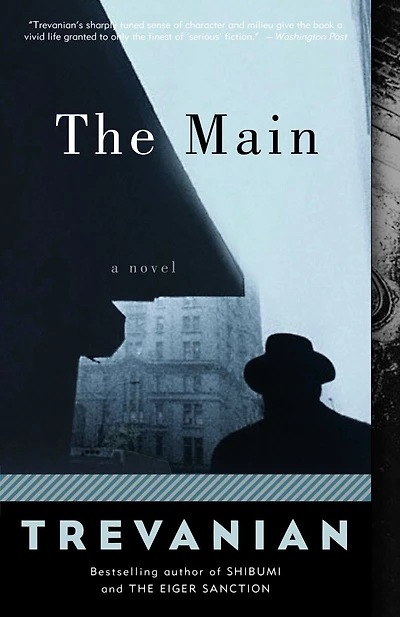 The Main: A Novel