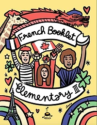 French Booklet Elementary III