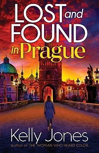 Lost and Found in Prague