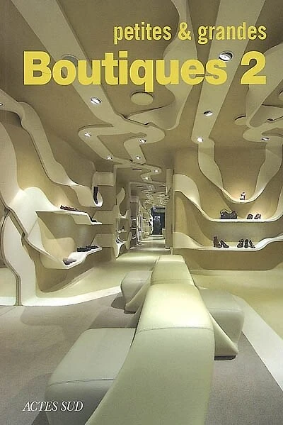 Petites & grandes boutiques, Vol. 2