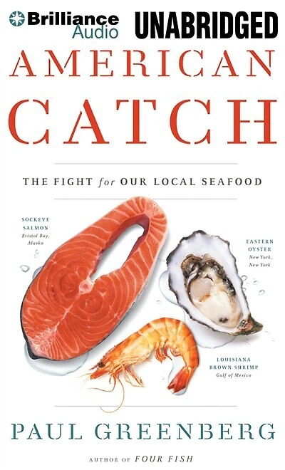 American Catch: The Fight For Our Local Seafood