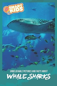 Unbelievable Pictures and Facts About Whale Sharks