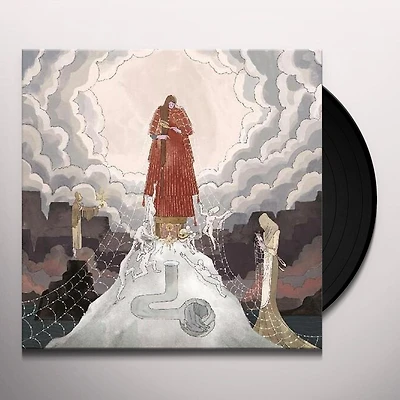 Womb by Purity Ring (1 LP)