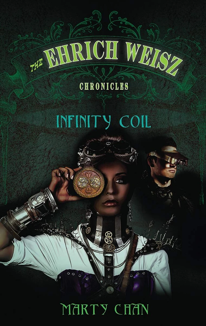 Infinity Coil