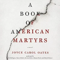 A Book of American Martyrs: Novel