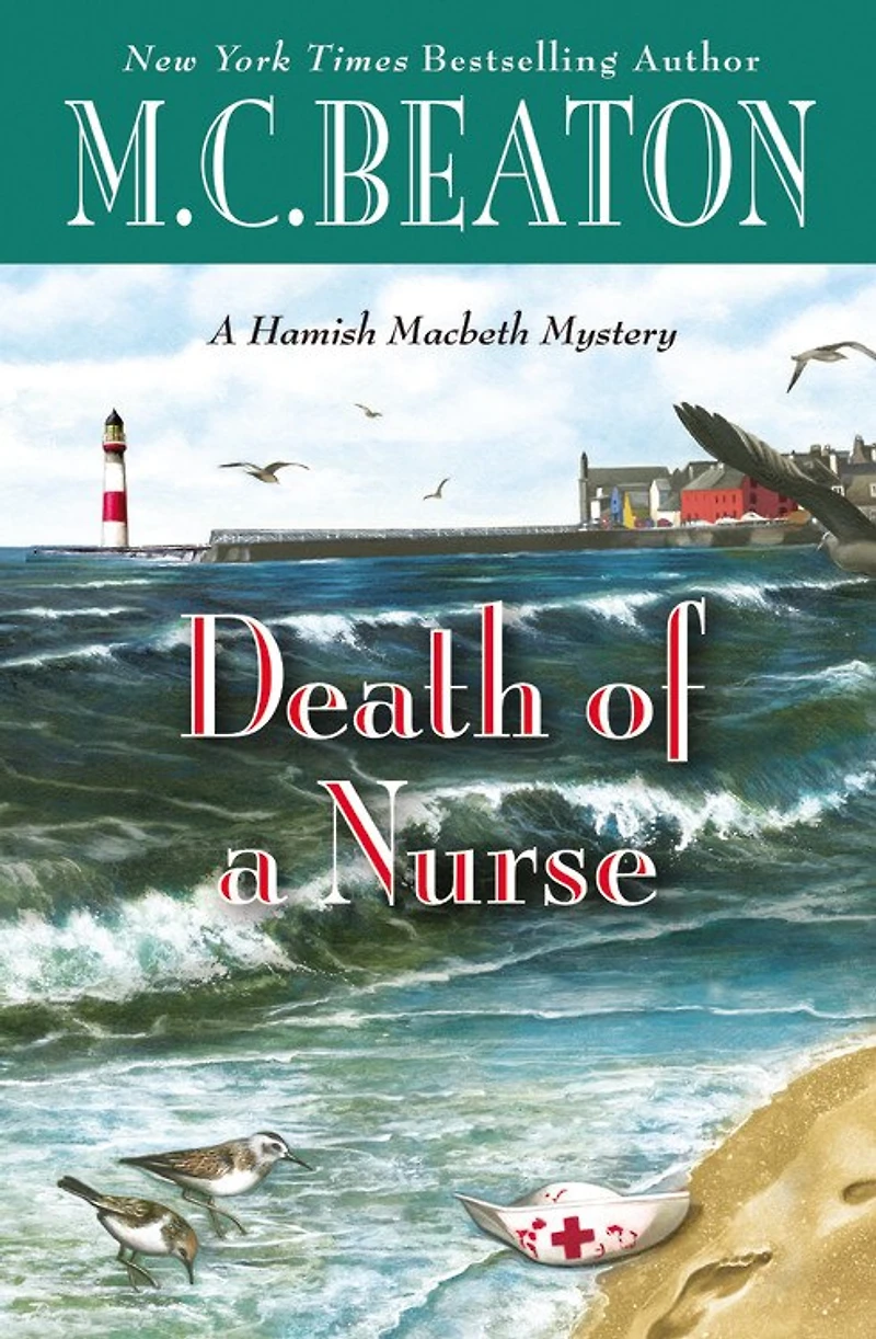 Death Of A Nurse