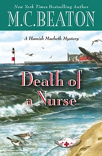 Death Of A Nurse