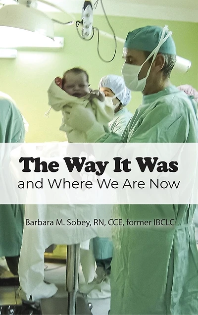 The Way It Was: and Where We Are Now