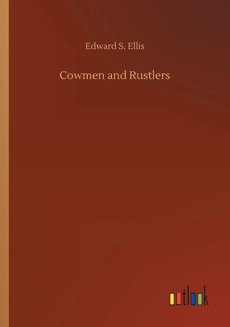 Cowmen and Rustlers