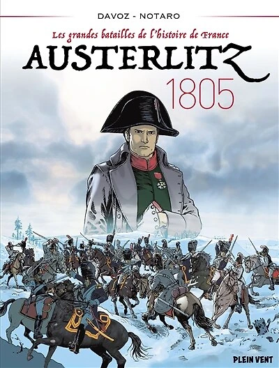 Austerlitz: 1805
