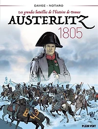 Austerlitz: 1805