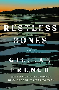 Restless Bones: A Novel