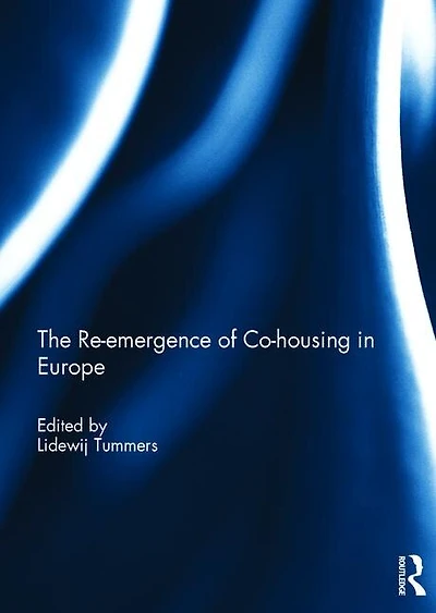 The re-emergence of co-housing Europe