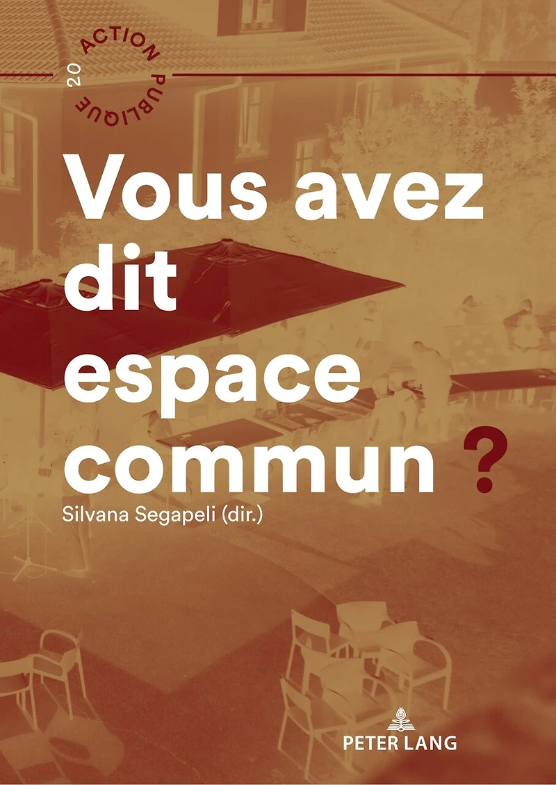 Vous avez dit espace commun?
