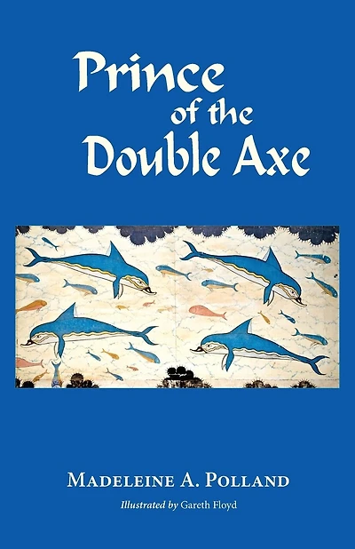Prince Of The Double Axe