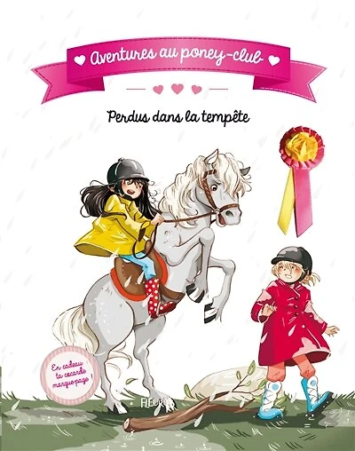Perdus dans la tempête !