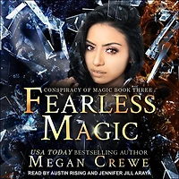 Fearless Magic Lib/E