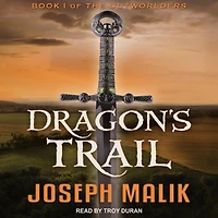 Dragon's Trail Lib/E