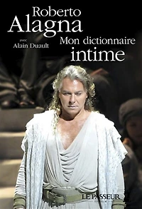 Mon dictionnaire intime
