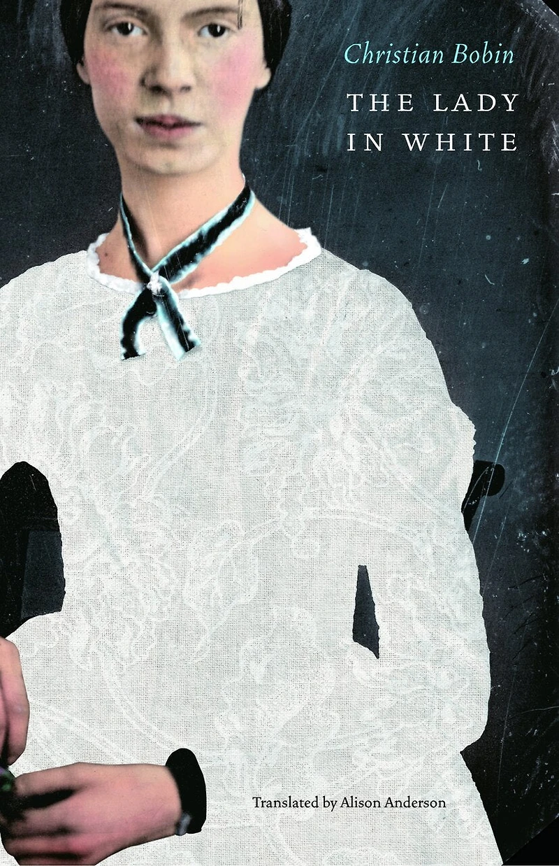 The Lady White