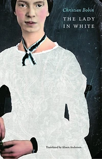 The Lady White