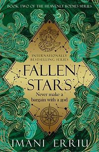 Fallen Stars: Book two of the Heavenly Bodies series