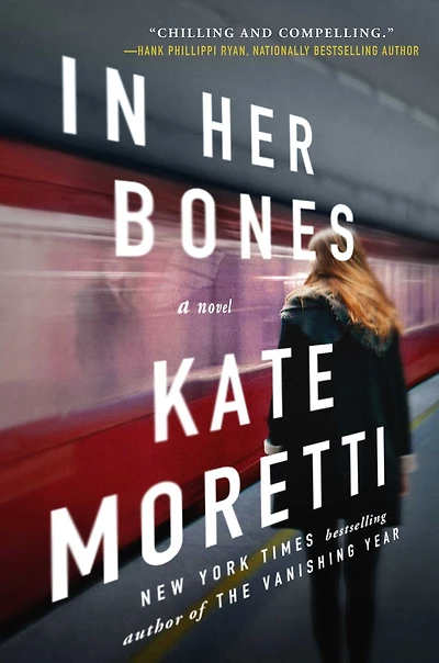 Her Bones: A Novel