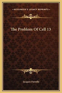 The Problem Of Cell 13