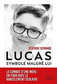 Lucas : symbole malgré lui: lui