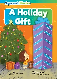 A Holiday Gift