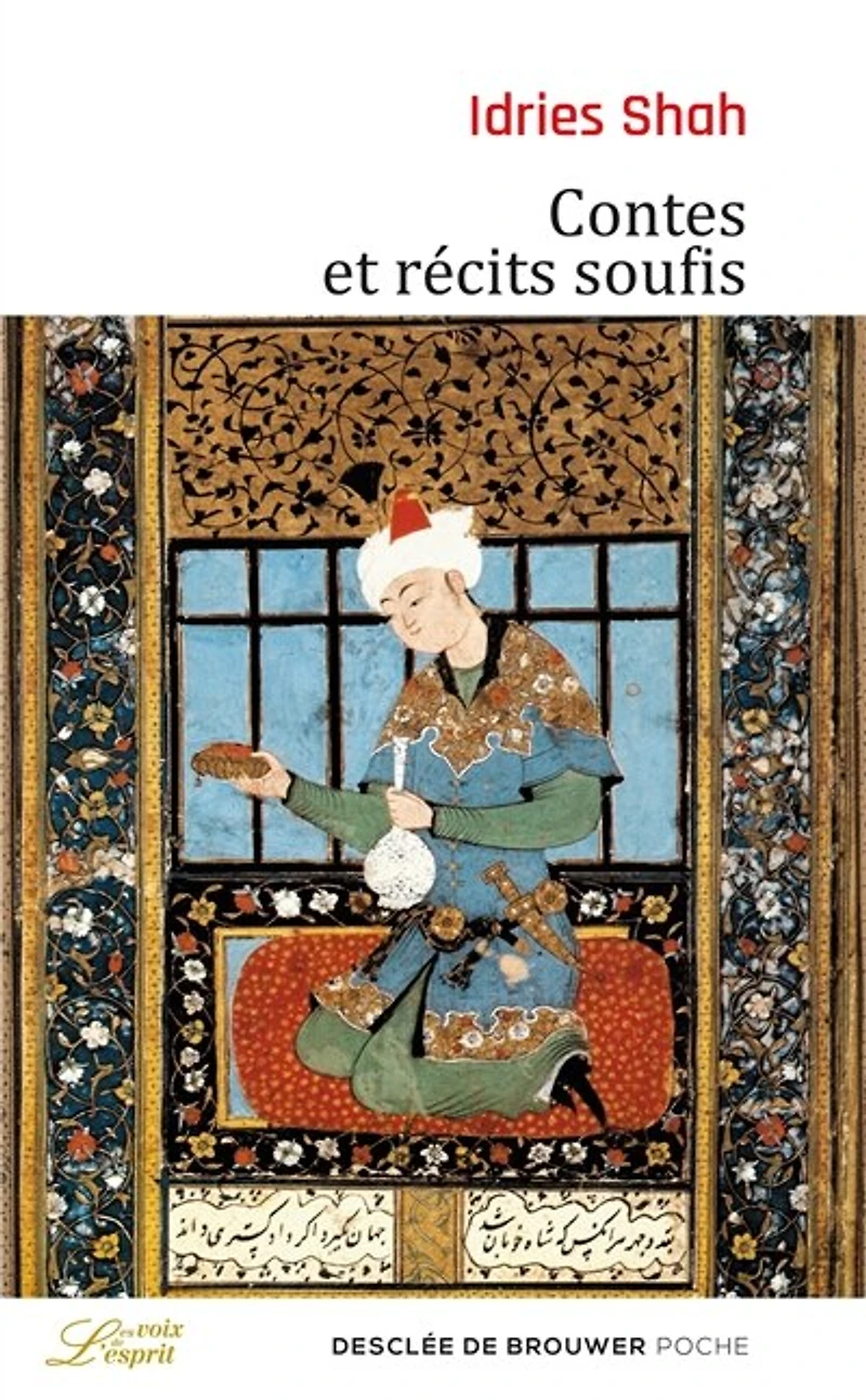 Contes et récits soufis