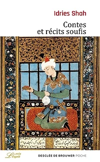 Contes et récits soufis