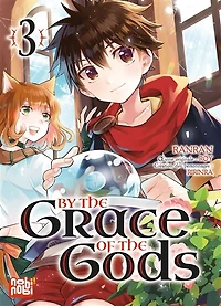 By the grace of gods, Vol. 3