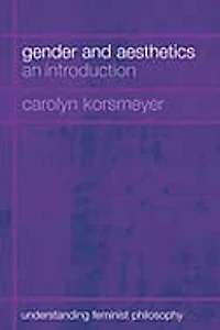 Gender and Aesthetics: An Introduction