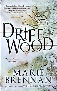 Driftwood