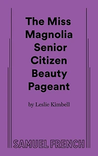 The Miss Magnolia Senior Citizen Beauty Pageant