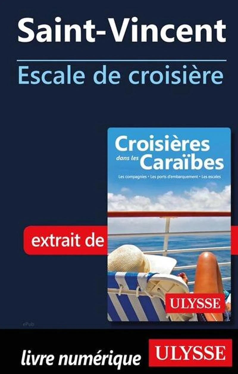 Croisières dans les Caraïbes